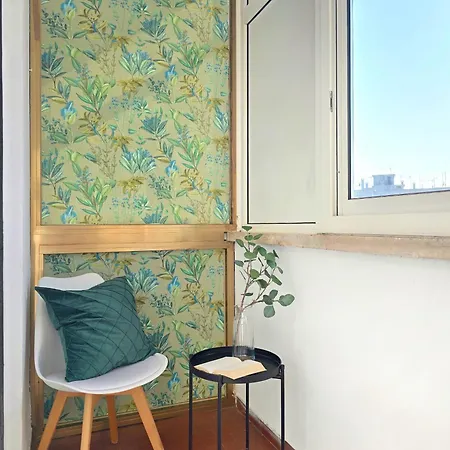 Romeway Apartment - Metro & Parking-2